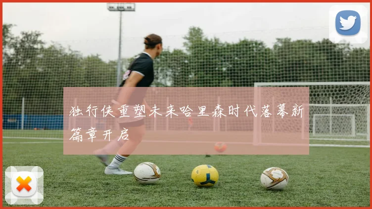 独行侠重塑未来哈里森时代落幕新篇章开启